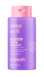 b.fresh Sleep On It Calming Body Wash 473 ml