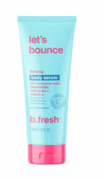 b.fresh Let\'s Bounce Firming Body Serum 236 ml