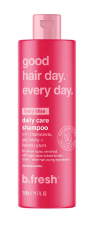 b.fresh Good Hair Day Every Day Daily Care Shampoo 355 ml