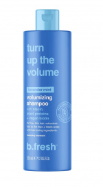 b.fresh Turn Up The Volume Volumizing Shampoo 355 ml