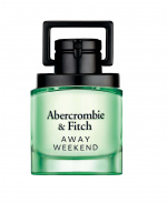 Abercrombie & Fitch Away Weekend Men EDT 100 ml Abercrombie & Fitch Away Weekend Men EDT 100 ml