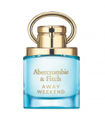 Abercrombie & Fitch Away Weekend Women EDP 30 ml Abercrombie & Fitch Away Weekend Women EDP 30 ml