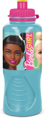 Barbie Stor - Sports Water Bottle - Barbie (15928)