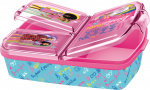 Barbie Stor - Multi Lunchbox - Barbie (15920)