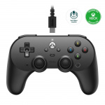 8Bitdo Pro 2 Wired Xbox Gamepad Black