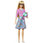 Barbie Teacher Doll (GJC23)
