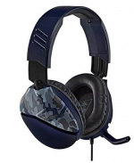 Turtle Beach Recon 70 Blue Camouflage Turtle Beach Recon 70 Blue Camouflage