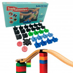 Track Connector Builder Set - Large (21003)