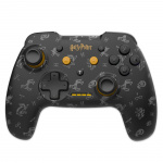 Trade Invaders Harry Potter - Wireless controller - Black