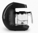 Twistshake 6in1 Baby Food Processor V2 Black