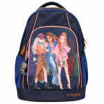 TOPModel Schoolbackpack CITY GIRLS ( 0412565 ) TOPModel Schoolbackpack CITY GIRLS ( 0412565 )