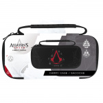 Trade Invaders Assassin\'s Creed - Carrying Case - Slim - Switch