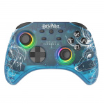 Trade Invaders Harry Potter Expecto Patronum Blue Gamepad Nintendo Switc Trade Invaders Harry Potter Expecto Patronum Blue Gamepad Nintendo Switc