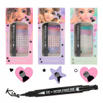 TOPModel Tattoo Pen with Glitter Stones BEAUTY and ME ( 0412745 )