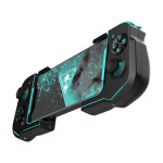 Turtle Beach Atom Controller - Black/Teal Android Turtle Beach Atom Controller - Black/Teal Android