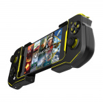 Turtle Beach Atom Controller - Black/Yellow Android Turtle Beach Atom Controller - Black/Yellow Android