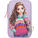 TOPModel Triple Pencil Case with applied smart phone JOY ( 0412842 ) TOPModel Triple Pencil Case with applied smart phone JOY ( 0412842 )