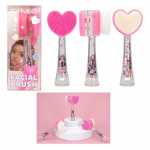 TOPModel Facial Brush Heart BEAUTY and ME ( 0412838 )