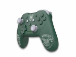 Trade Invaders Harry Potter Wireless Controller Green for Switch with 1M cable - Slytherin Trade Invaders Harry Potter Wireless Controller Green for Switch with 1M cable - Slytherin
