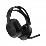 Turtle Beach Stealth 500 PC Wireless Gaming Headset - Black Turtle Beach Stealth 500 PC Wireless Gaming Headset - Black