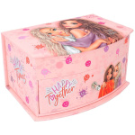 TOPModel Jewellery Box Small HAPPY TOGETHER ( 0412437 ) TOPModel Jewellery Box Small HAPPY TOGETHER ( 0412437 )