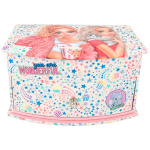 TOPModel Jewellery Box Small CUTIE STAR ( 0412436 )