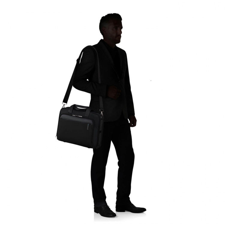 Samsonite Laptop Bag Evosight 15.6 Samsonite Laptop Bag Evosight 15.6