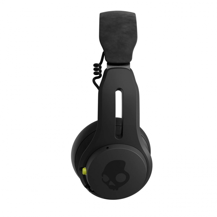 Skullcandy Headphone ICON ANC On-Ear Wireless True Black Skullcandy Headphone ICON ANC On-Ear Wireless True Black