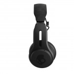 Skullcandy Headphone ICON ANC On-Ear Wireless True Black Skullcandy Headphone ICON ANC On-Ear Wireless True Black