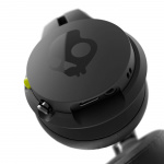 Skullcandy Headphone ICON ANC On-Ear Wireless True Black Skullcandy Headphone ICON ANC On-Ear Wireless True Black