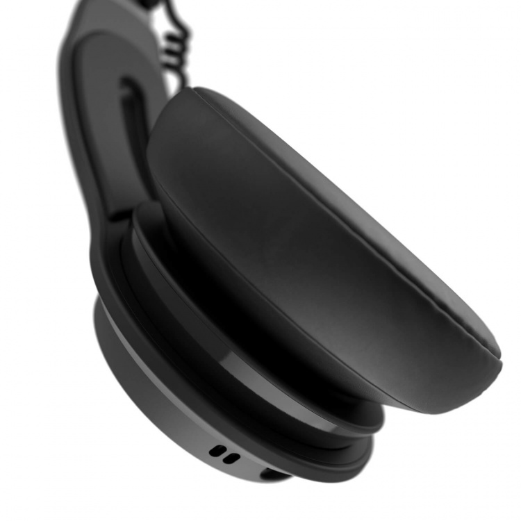 Skullcandy Headphone ICON ANC On-Ear Wireless True Black Skullcandy Headphone ICON ANC On-Ear Wireless True Black