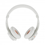 Skullcandy Headphone ICON ANC On-Ear Wireless Bone/Orange Skullcandy Headphone ICON ANC On-Ear Wireless Bone/Orange