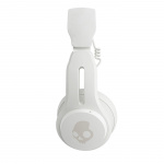 Skullcandy Headphone ICON ANC On-Ear Wireless Bone/Orange Skullcandy Headphone ICON ANC On-Ear Wireless Bone/Orange