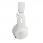 Skullcandy Headphone ICON ANC On-Ear Wireless Bone/Orange Skullcandy Headphone ICON ANC On-Ear Wireless Bone/Orange