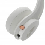 Skullcandy Headphone ICON ANC On-Ear Wireless Bone/Orange Skullcandy Headphone ICON ANC On-Ear Wireless Bone/Orange