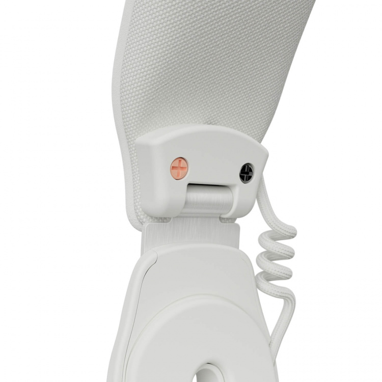 Skullcandy Headphone ICON ANC On-Ear Wireless Bone/Orange Skullcandy Headphone ICON ANC On-Ear Wireless Bone/Orange