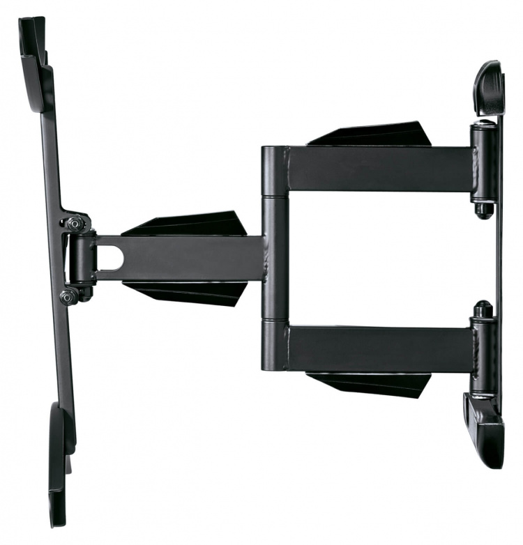 Hama Wall Bracket Full Motion VESA up to 600x500 75