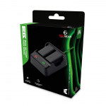 EgoGear Dual Battery Kit SCH30 for XBX
