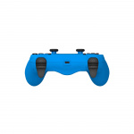 DragonShock Wireless Controller Mizar for PS4 Blue