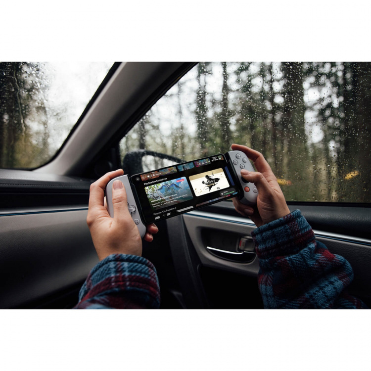 Backbone One For PlayStation Lightning (2nd gen)