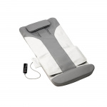 MEDIVON Massage Mat Electric Yoga