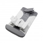 MEDIVON Massage Mat Electric Yoga