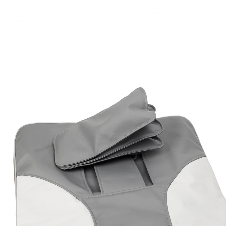 MEDIVON Massage Mat Electric Yoga