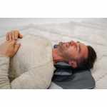 MEDIVON Massage Mat Electric Yoga