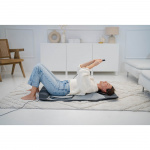 MEDIVON Massage Mat Electric Yoga