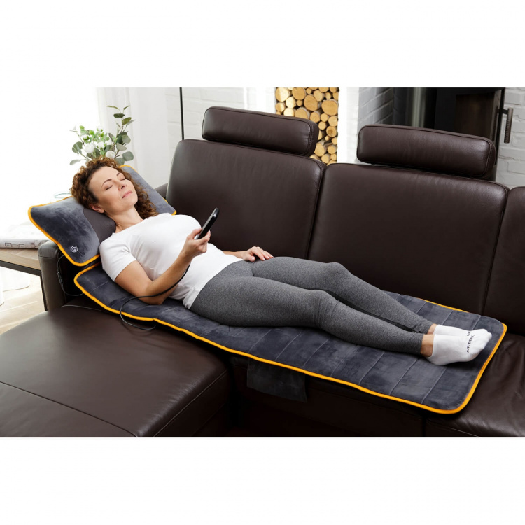 MEDIVON Massage Mat Electric Nova