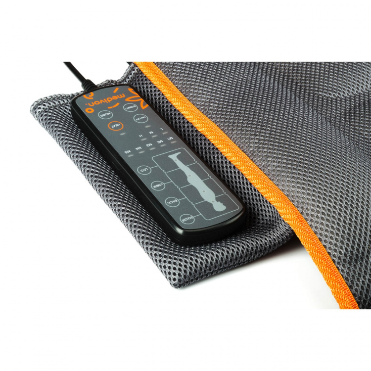 MEDIVON Massage Mat Electric Cosy Vibra