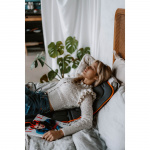 MEDIVON Massage Mat Electric Cosy Vibra