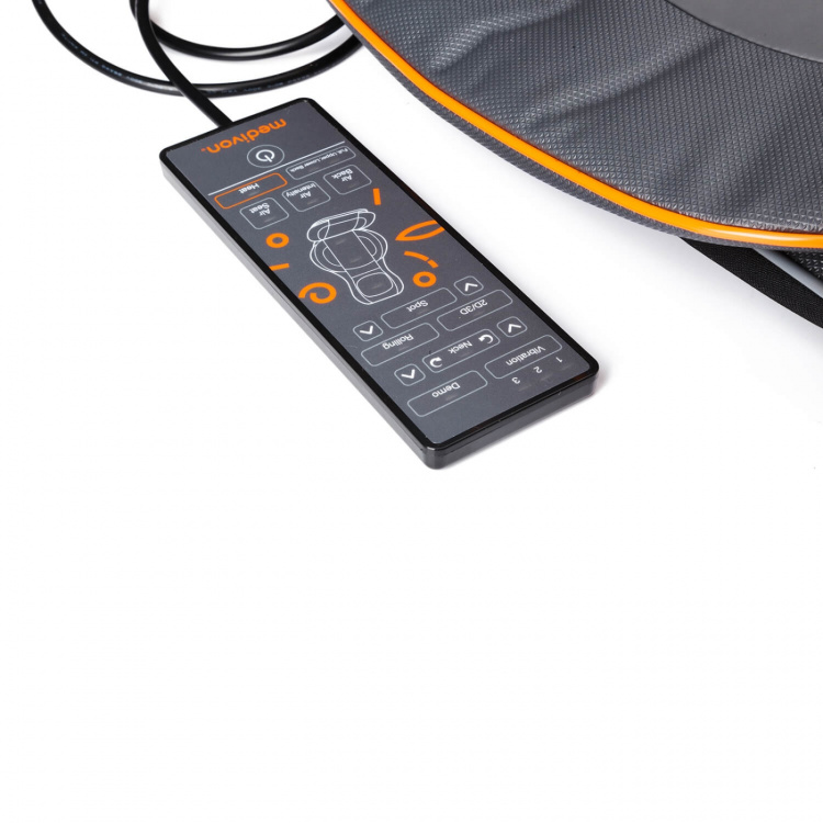 MEDIVON Massage Seat Cosy Air Pro