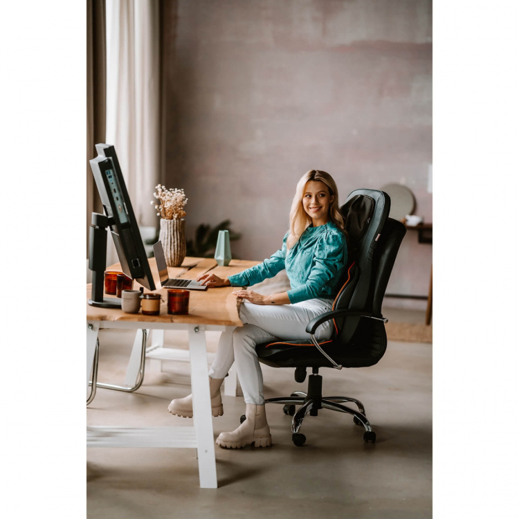 MEDIVON Massage Seat Cosy Air Pro